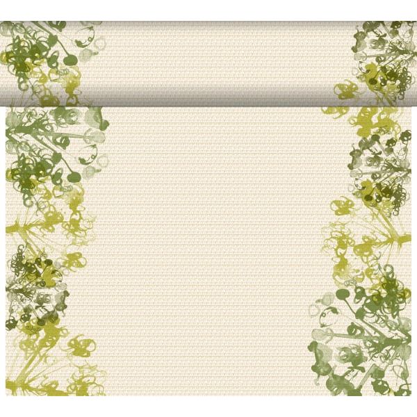 Tete a tete D-cel Green umbles