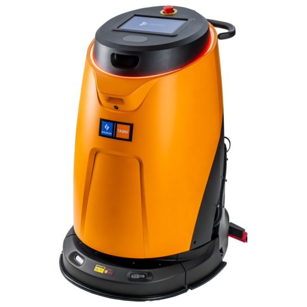 Gulvvaskemaskin Taski GS Ecobot 50P V2