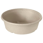 Salatbeger Fiber 900ml brun