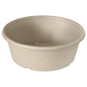 Salatbeger Fiber 600ml brun