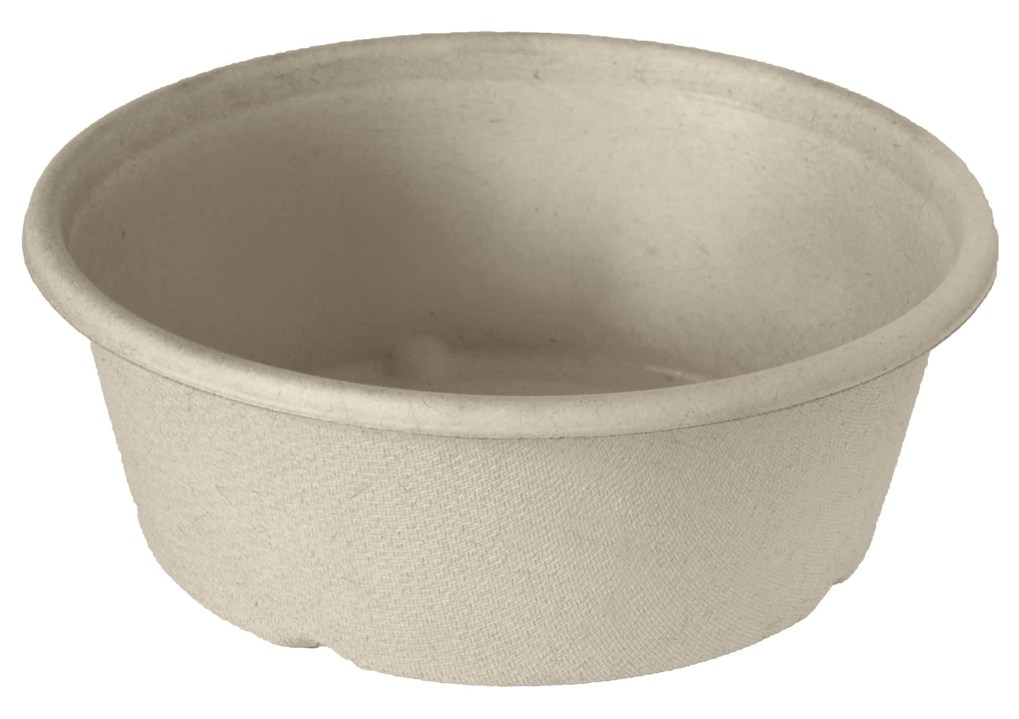Salatbeger Fiber 600ml brun