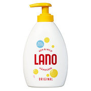 Håndsåpe Lano 300ml