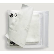 Tupfer flat steril 25x30mm nr. 3