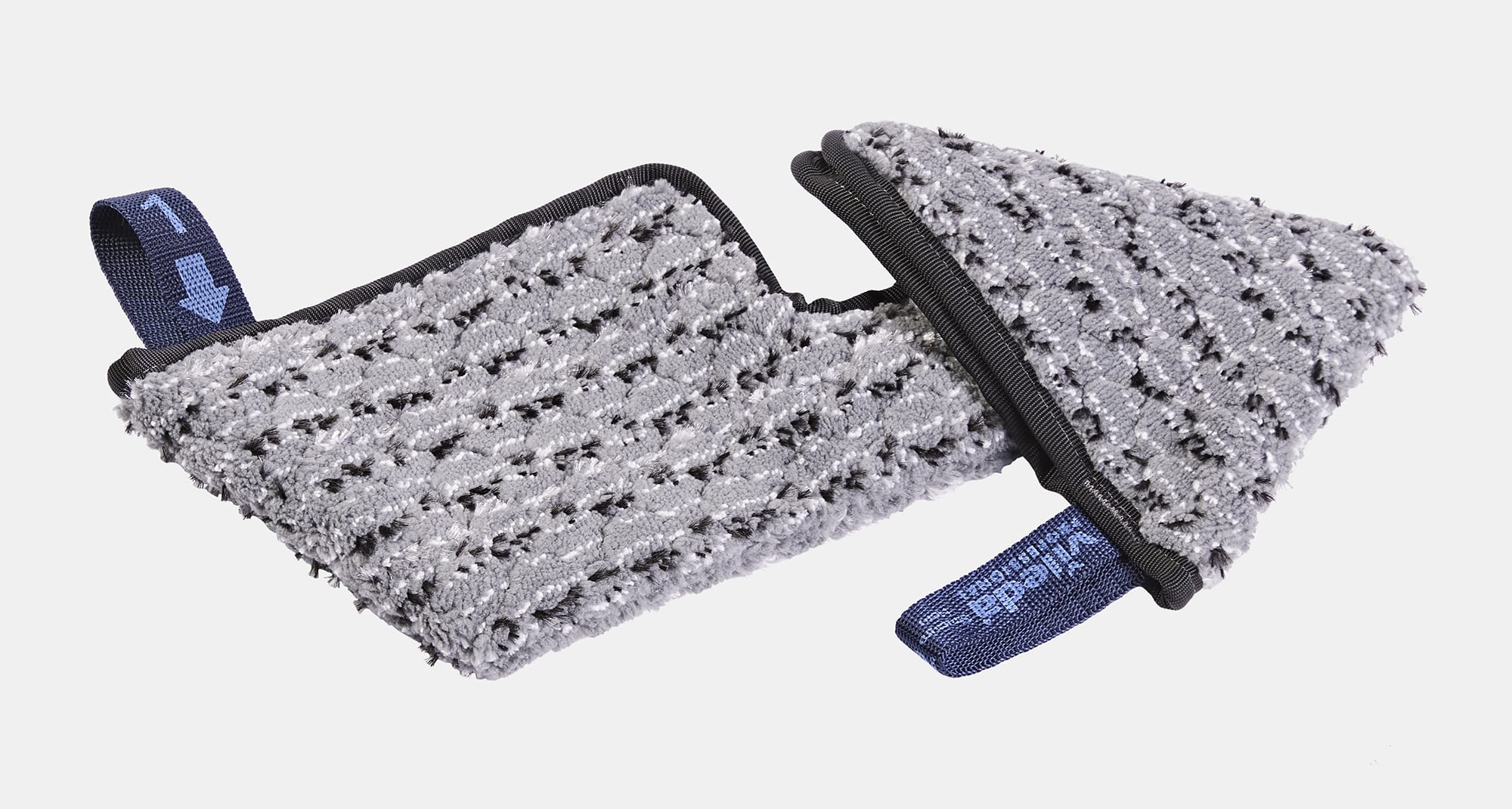 Mopp Swep Duo r-MicroPlus Pro 35cm