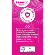 Ob Procomfort Super 16stk