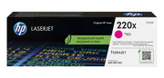 Toner HP 220X Magenta W2203X