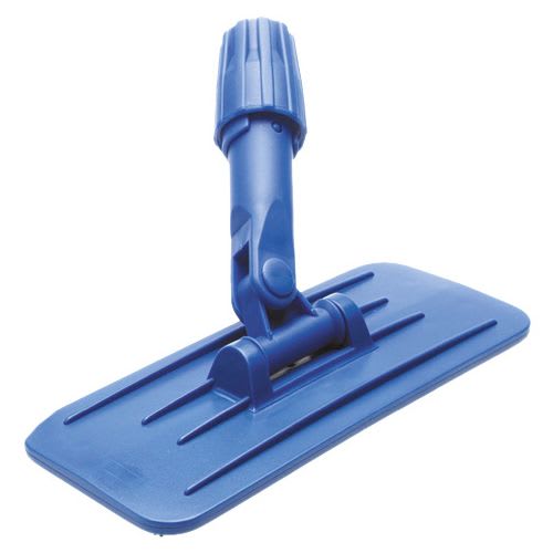 Padholder for skaft, blå