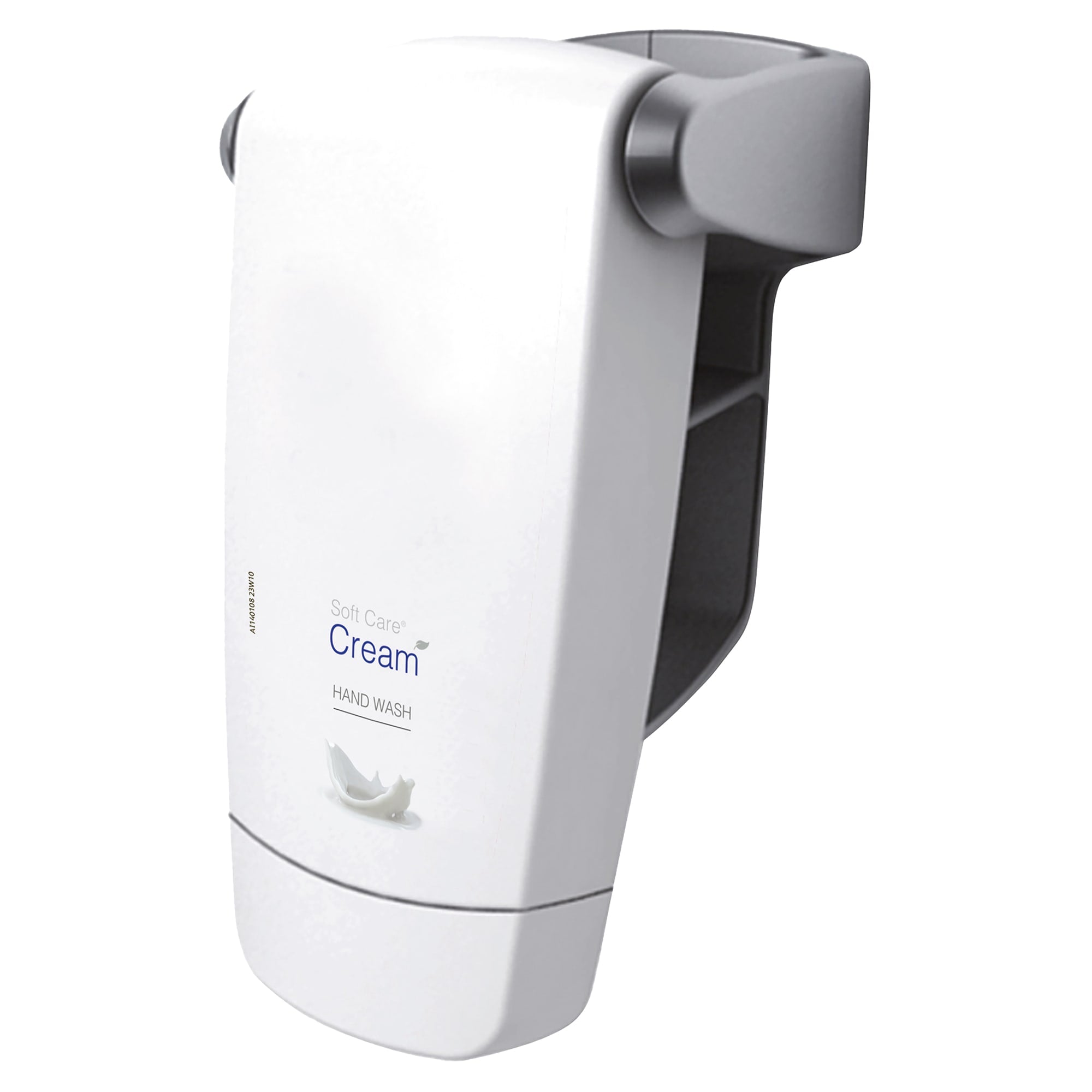 Håndsåpe Soft Care Cream wash 2i1 250ml