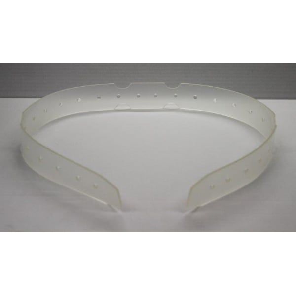 Nalgummi fremre Taski Swingo 4000