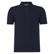 Pique skjorte 2010 original marine XXL