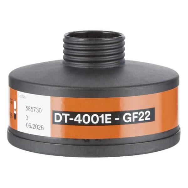 Gass- og dampfilter 3M™ GF22 A2 DT-4001E