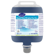 Glasspuss Room Care R3 plus Pur-Eco 2l