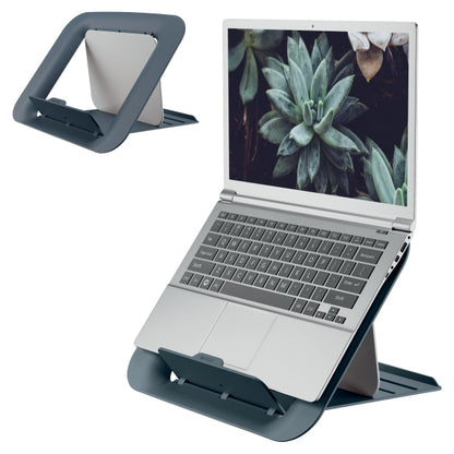 Laptopholder Leitz Cosy Fløyelsgrå