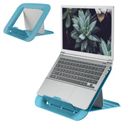 Laptopholder Leitz Cosy Sjøblå