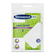 Bandasje salvequick Maxi Cover 76x54mm