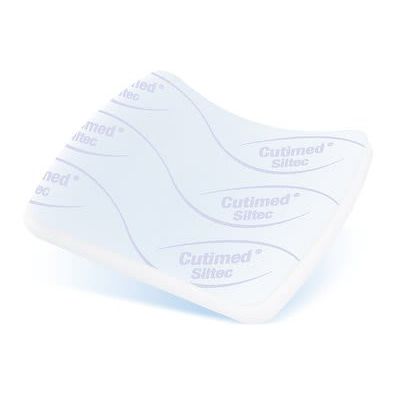 Bandasje Cutimed Siltec Plus 10x20