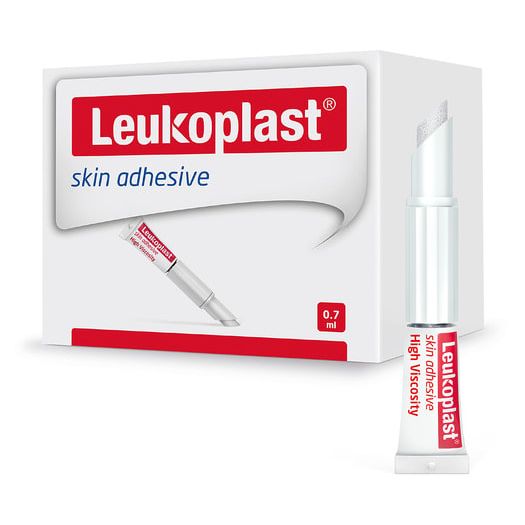 Sårlukker Leukosan Adhesive 0,7ml