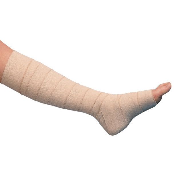 Kompresjonsbind Klinidur 10cmx5m