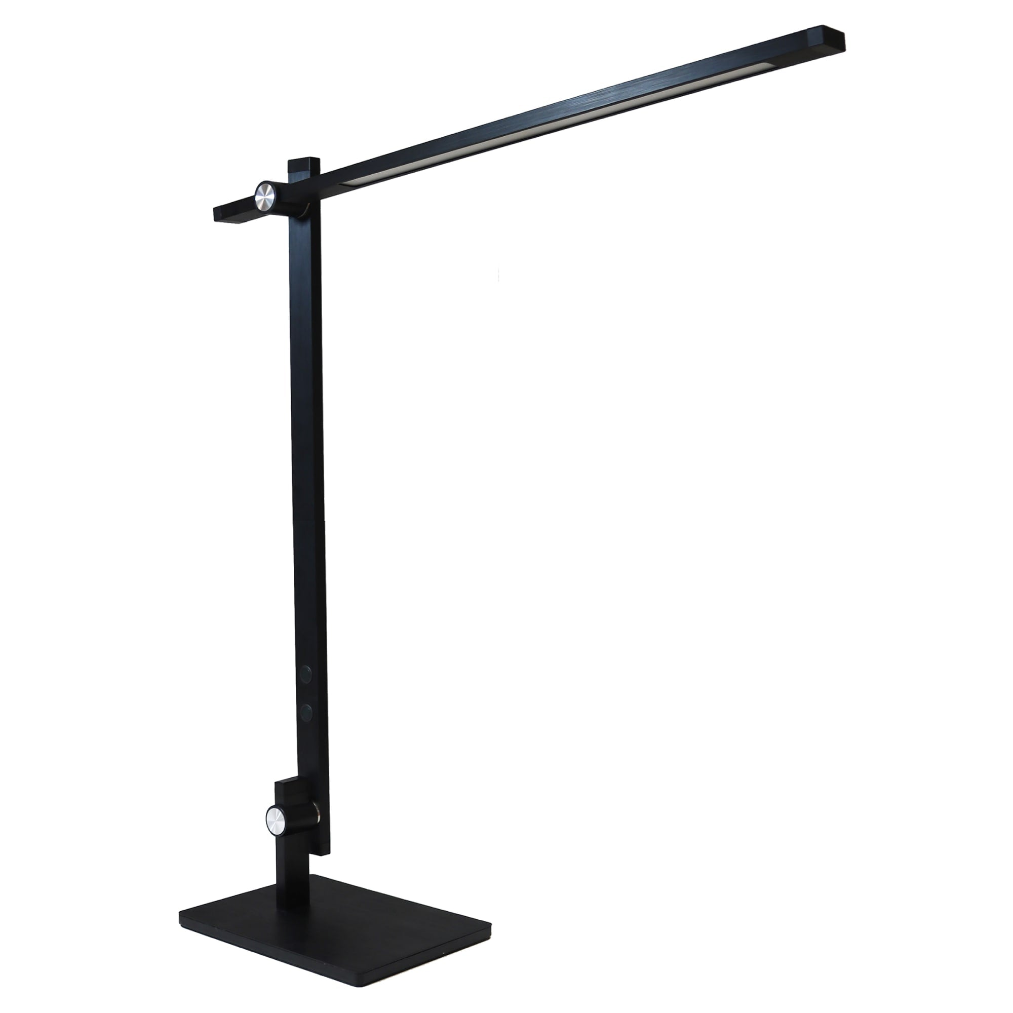 Lampe Unilux LUMILIGHT LED Sort