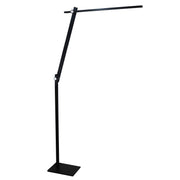 Lampe UPLIGHTER LUMILIGHT LED Sort