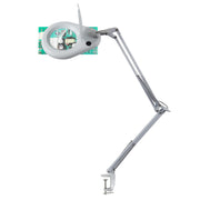 Lampe Unilux ZOOM LED Hvit