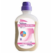 Sondemat Nutrison Energy MultiFib 500ml