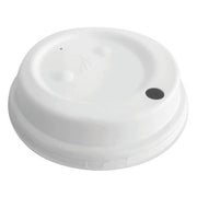 Lokk trefiber til beger 30/45cl 90mm