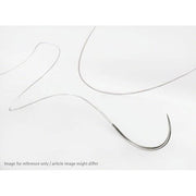 Sutur Novosyn Quick ufarget 2/0(3)45CM