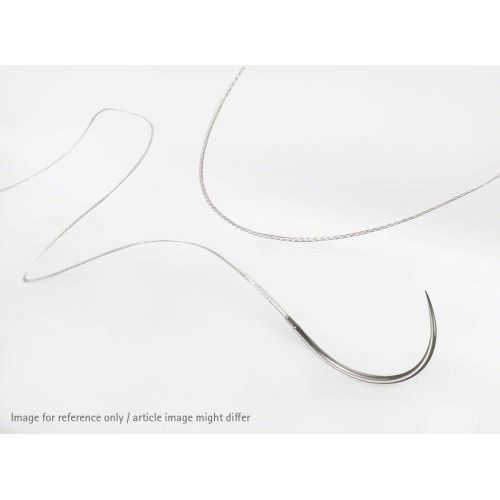 Sutur Novosyn Quick ufarget 2/0(3)45CM