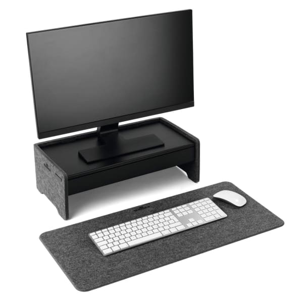 Skriveunderlag EFFECT 70x33 (rPET)