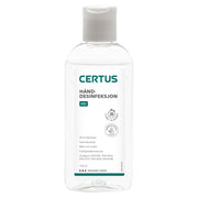 Hånddesinfeksjon CERTUS 150mL gel 85%