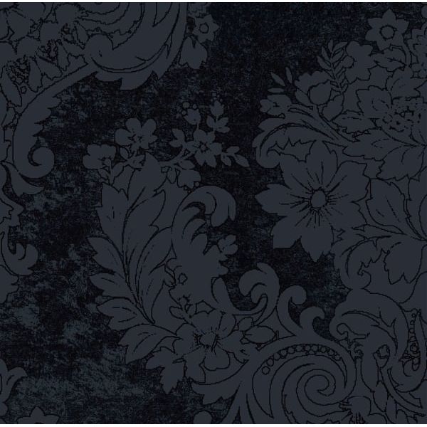 Serv. Dunilin 40cm Royal black