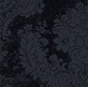 Serv. Dunilin 40cm Royal black