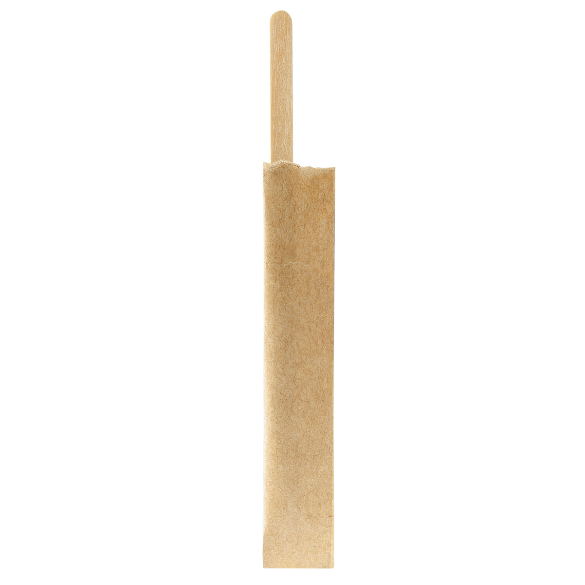 Rørepinne enkeltpakket 11cm