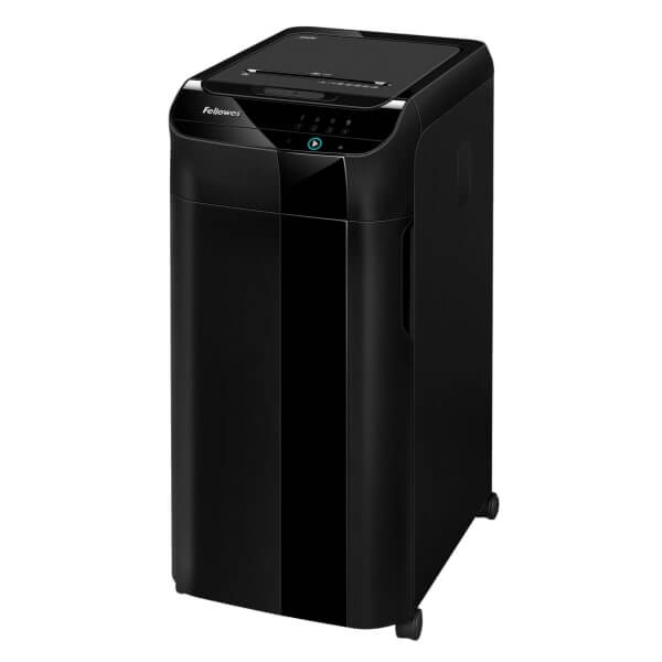 Makuleringsmaskin Fellowes Auto 550C P4