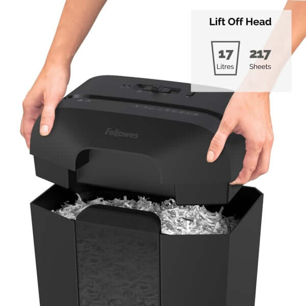 Makuleringsmaskin Fellowes LX50 P4