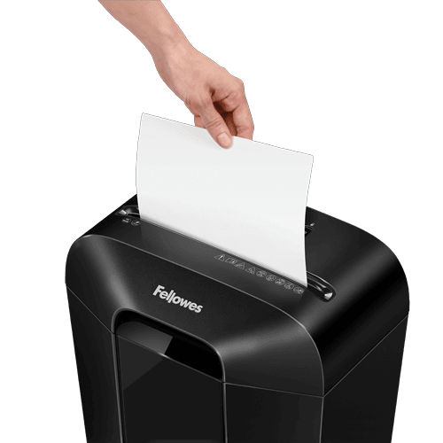 Makuleringsmaskin Fellowes LX70 P4