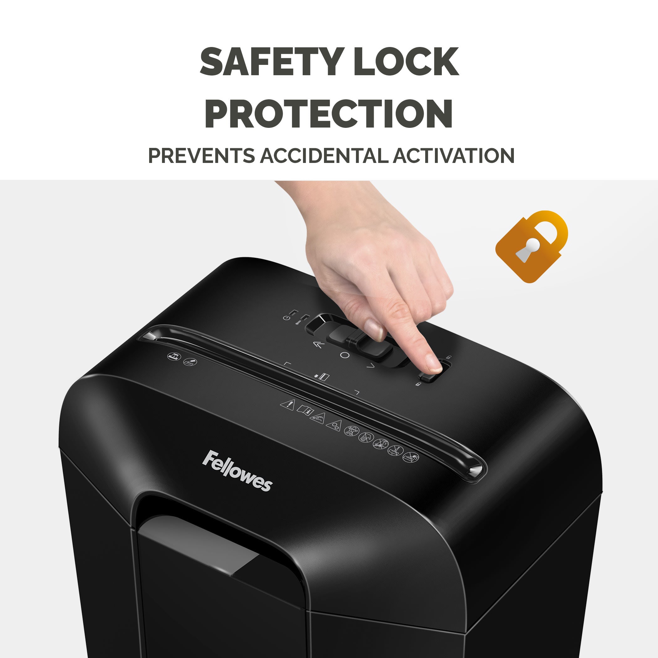 Makuleringsmaskin Fellowes LX70 P4