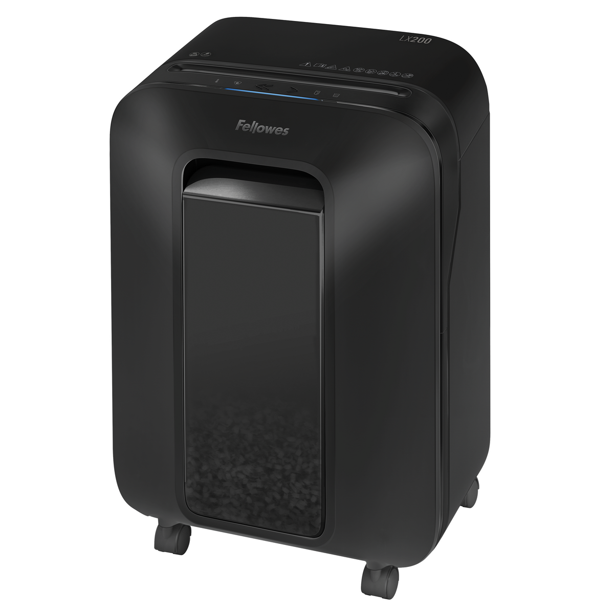 Makuleringsmaskin Fellowes LX200 P4