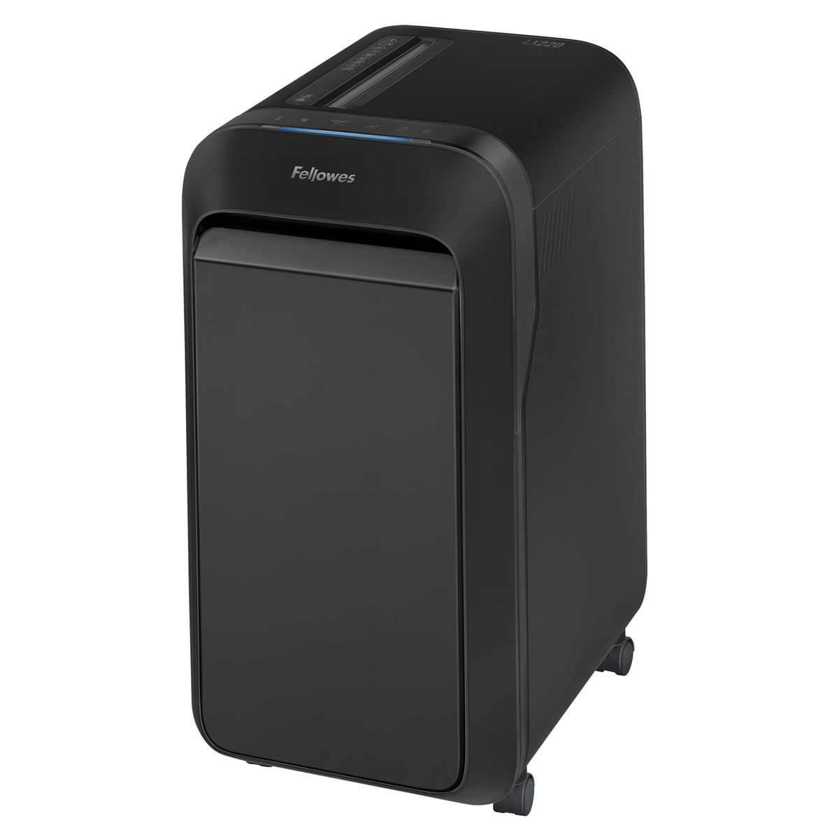 Makuleringsmaskin Fellowes LX220 P4
