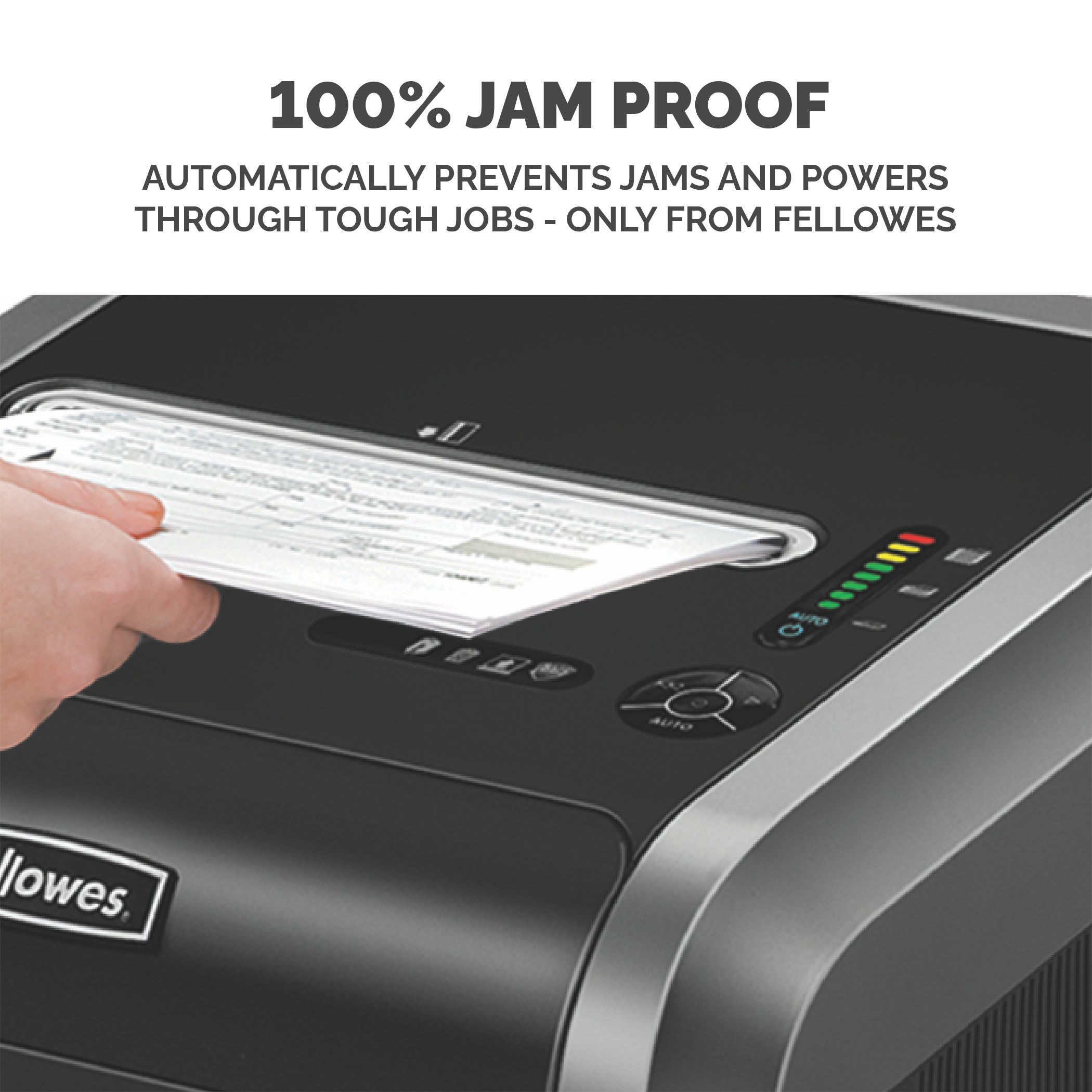 Makuleringsmaskin Fellowes 225CI P4