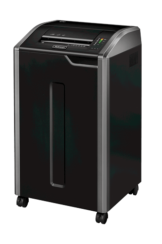 Makuleringsmaskin Fellowes 425CI AO P4