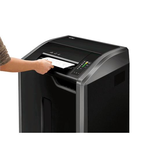 Makuleringsmaskin Fellowes 425CI AO P4