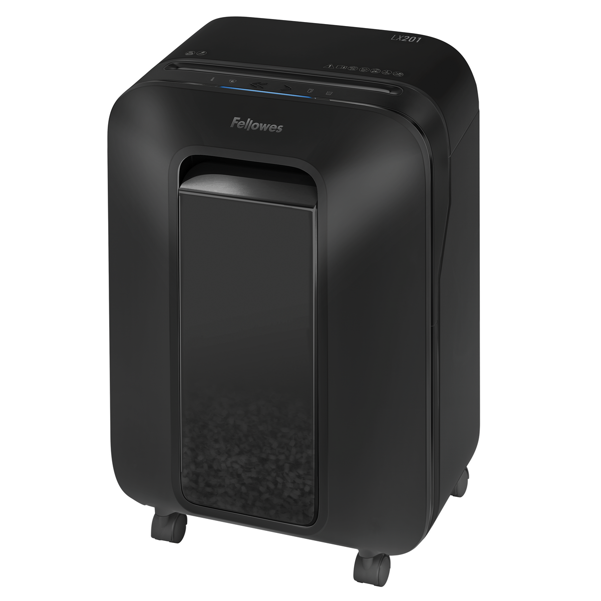 Makuleringsmaskin Fellowes LX201 P5