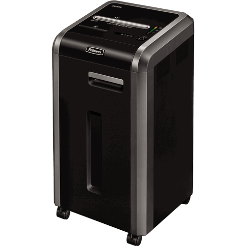 Makuleringsmaskin Fellowes 225MI P5