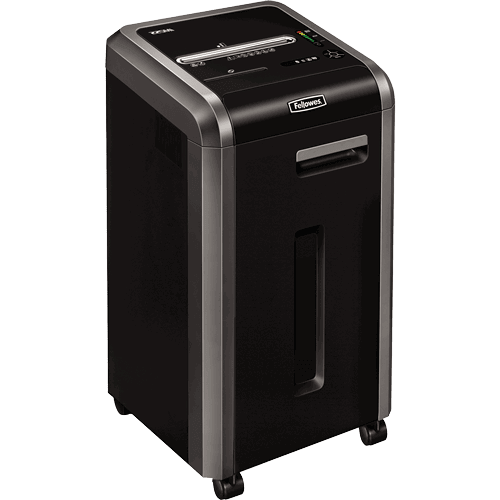 Makuleringsmaskin Fellowes 225MI P5
