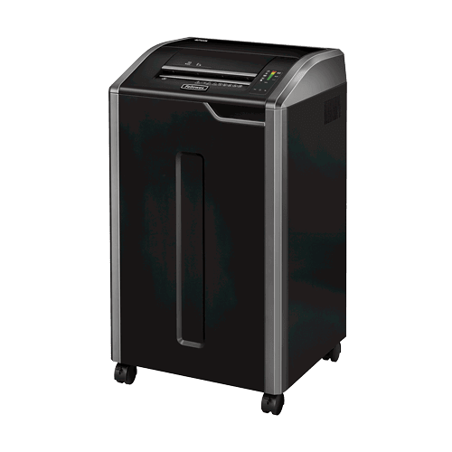 Makuleringsmaskin Fellowes 425HS AO P7