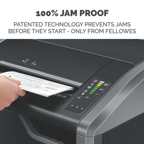 Makuleringsmaskin Fellowes 425HS AO P7