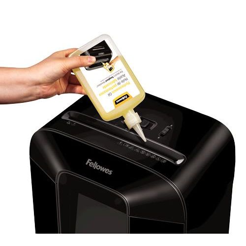 Olje til makuleringsmaskiner 355ml