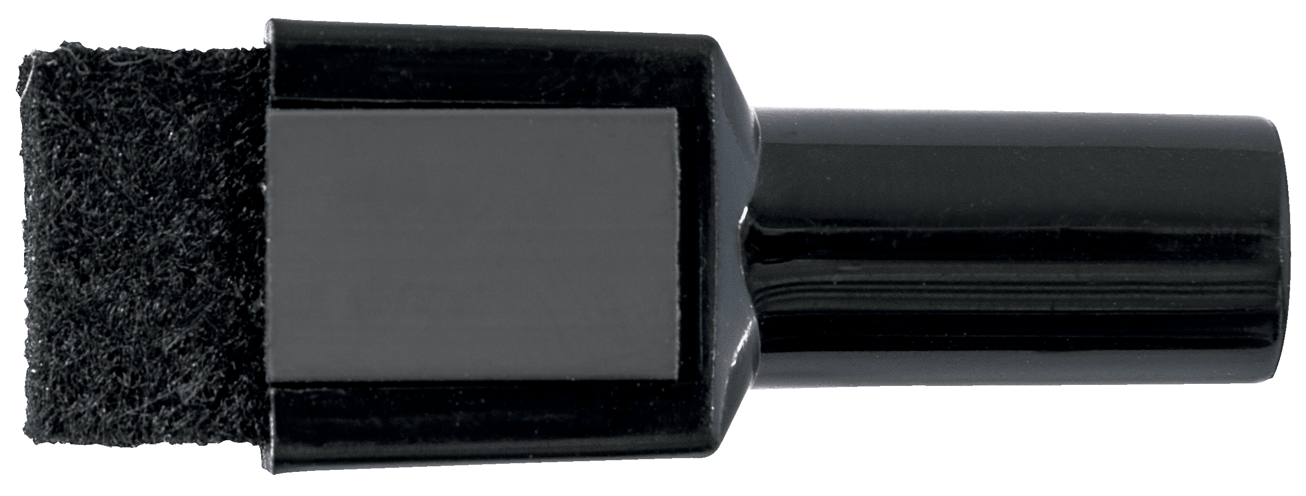 Whiteboardpenn Nobo Mini fin 2mm sort